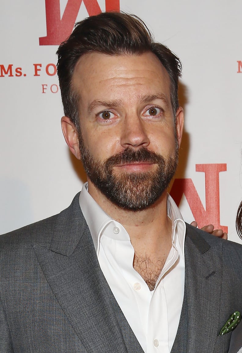 Jason Sudeikis