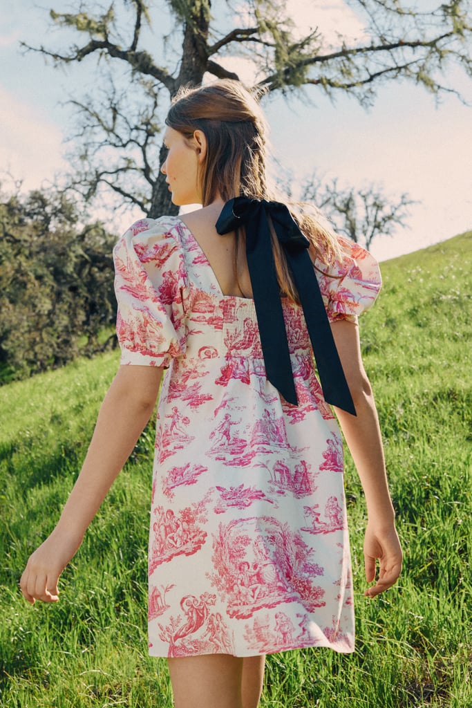 Urban Outfitters x Laura Ashley Collection Spring 2019