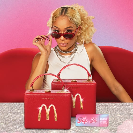 Saweetie Talks New Music, Her First Celeb Crush, and More