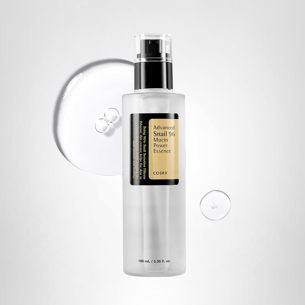 Cosrx Snail Mucin 96% Power Repairing Essence