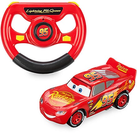 bomba admiración mercado Cars 3 Toys | POPSUGAR Family