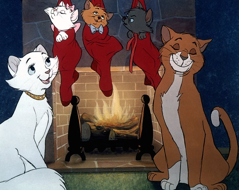 Thomas O'Malley, The Aristocats