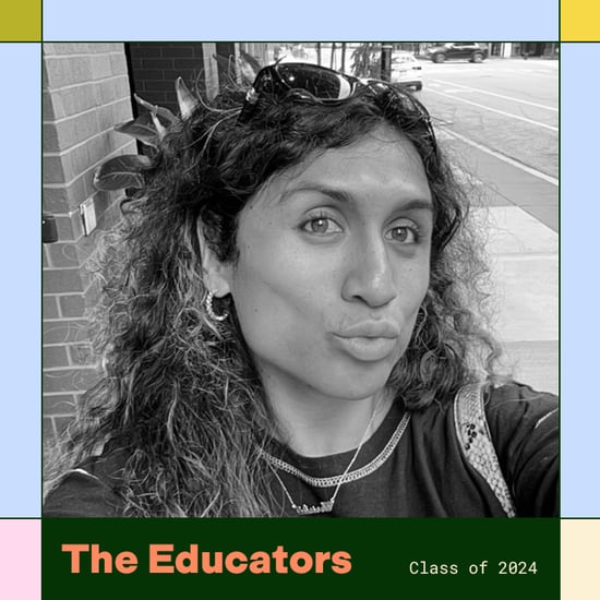 A Pre-K Teacher on the Importance of Affirming Identities