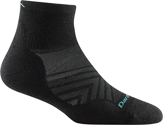 Darn Tough 1/4 Ultra-Lightweight Running Socks