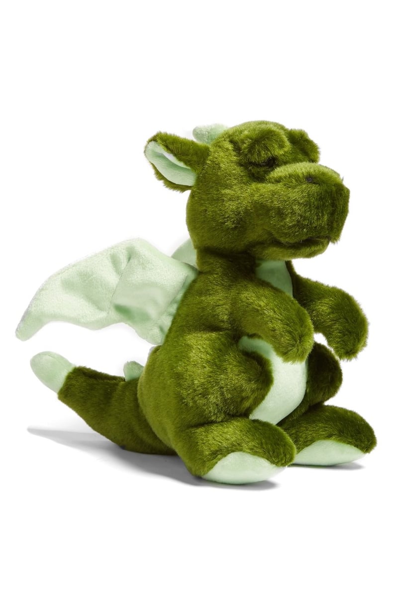 Steiff Kian Baby Dragon Stuffed Animal