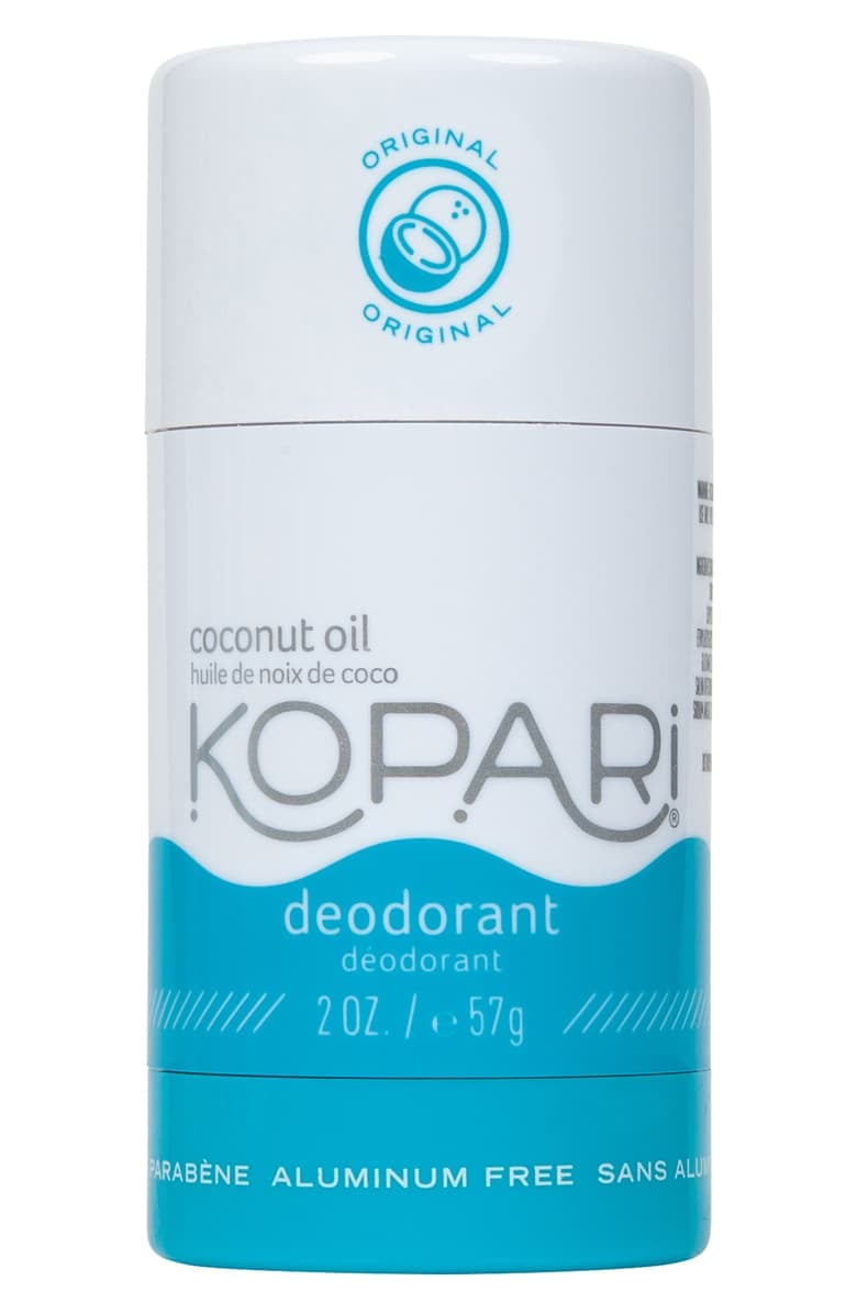 Kopari Natural Coconut Original Deodorant