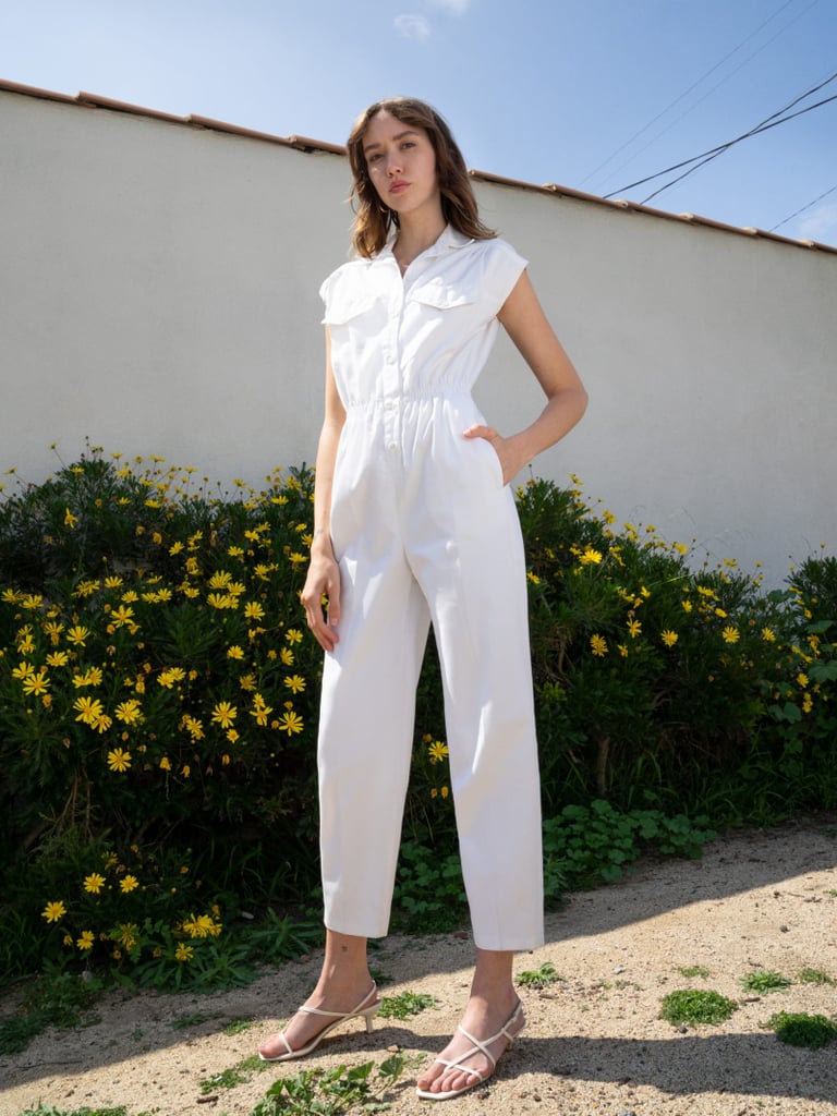 reformation missy jumpsuit