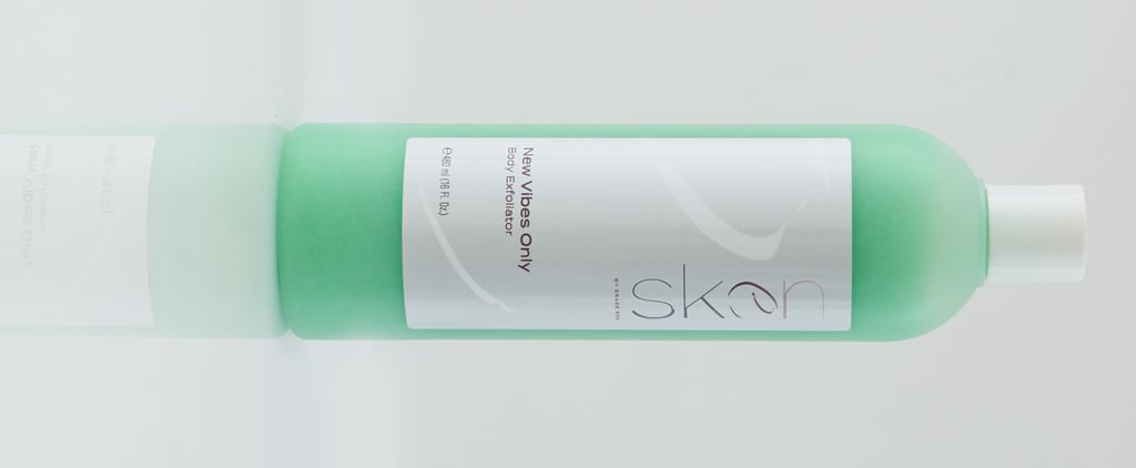 Erase Spa Launched SKEN Skincare