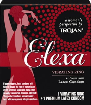 elexa female condoms