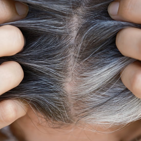 Does Stress Cause Gray Hair? Trichologists Explain