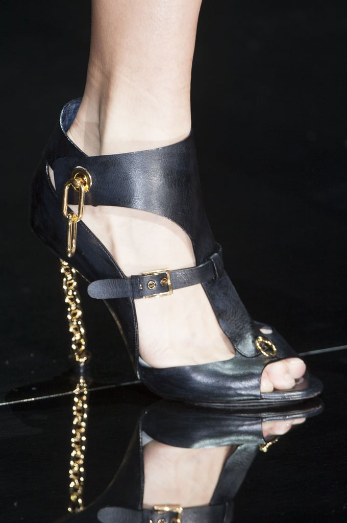 2014 London Fashion Week Shoe Trends | POPSUGAR Fashion Australia