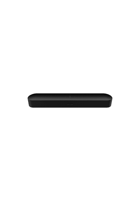 sonos alexa sound bar