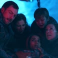 Meet the Cast of Netflix's Latest Reboot, Lost in Space