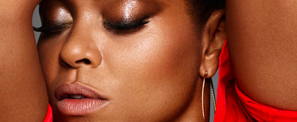 Taraji P. Henson For MAC Cosmetics