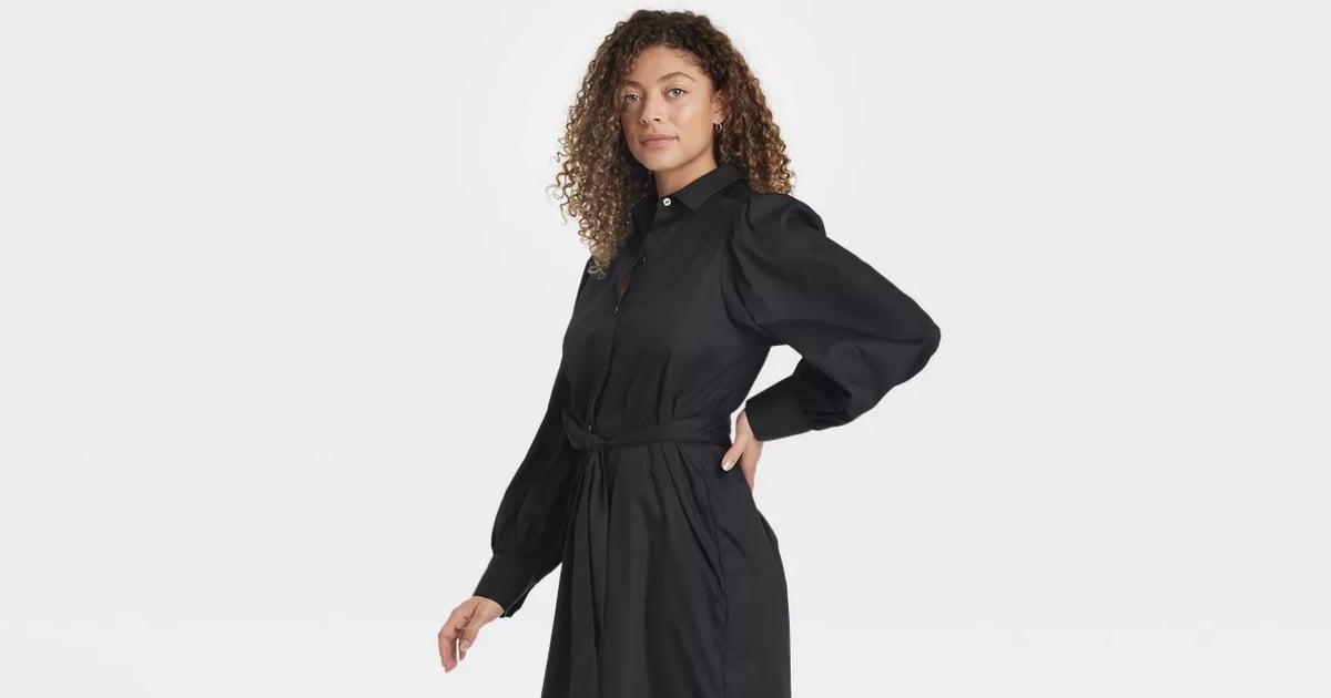 These 17 Modest Dresses Are the Perfect Styles For No-Pants Season