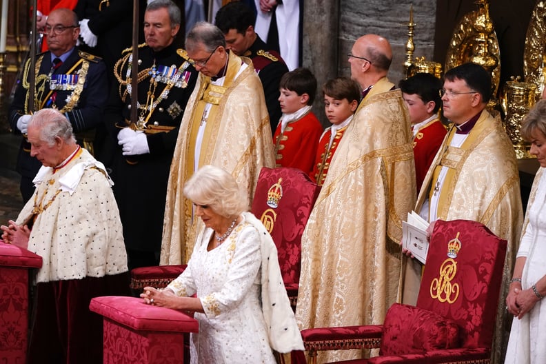 2023: Charles and Camilla Are Officially Crowned