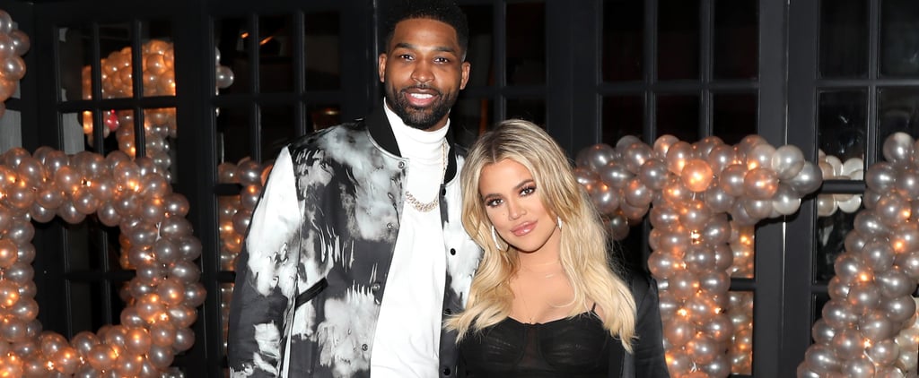 Will Tristan Thompson's Cheating Scandal Be on KUWTK?