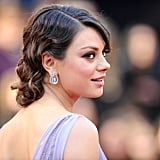 Mila Kunis, 2011