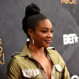 Tiffany Haddish Making History With