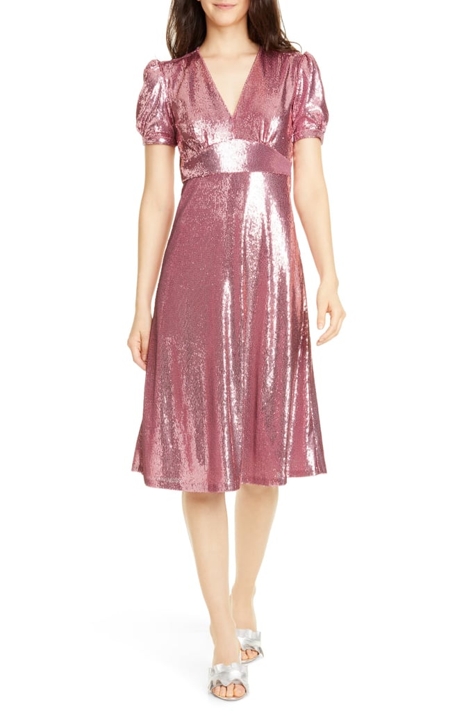 sequin dress sale uk