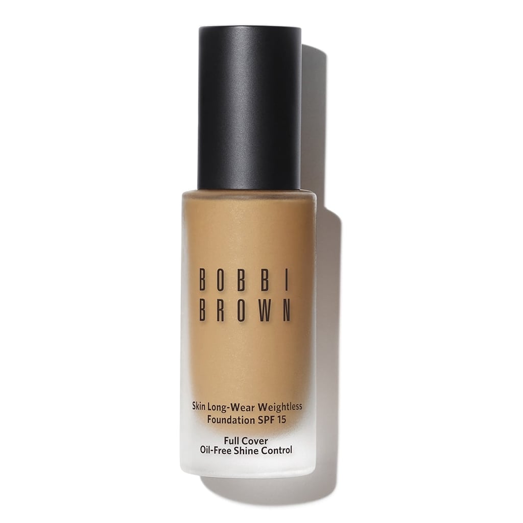 Bobbi Brown Long-Wear Weightless Foundation SPF 15