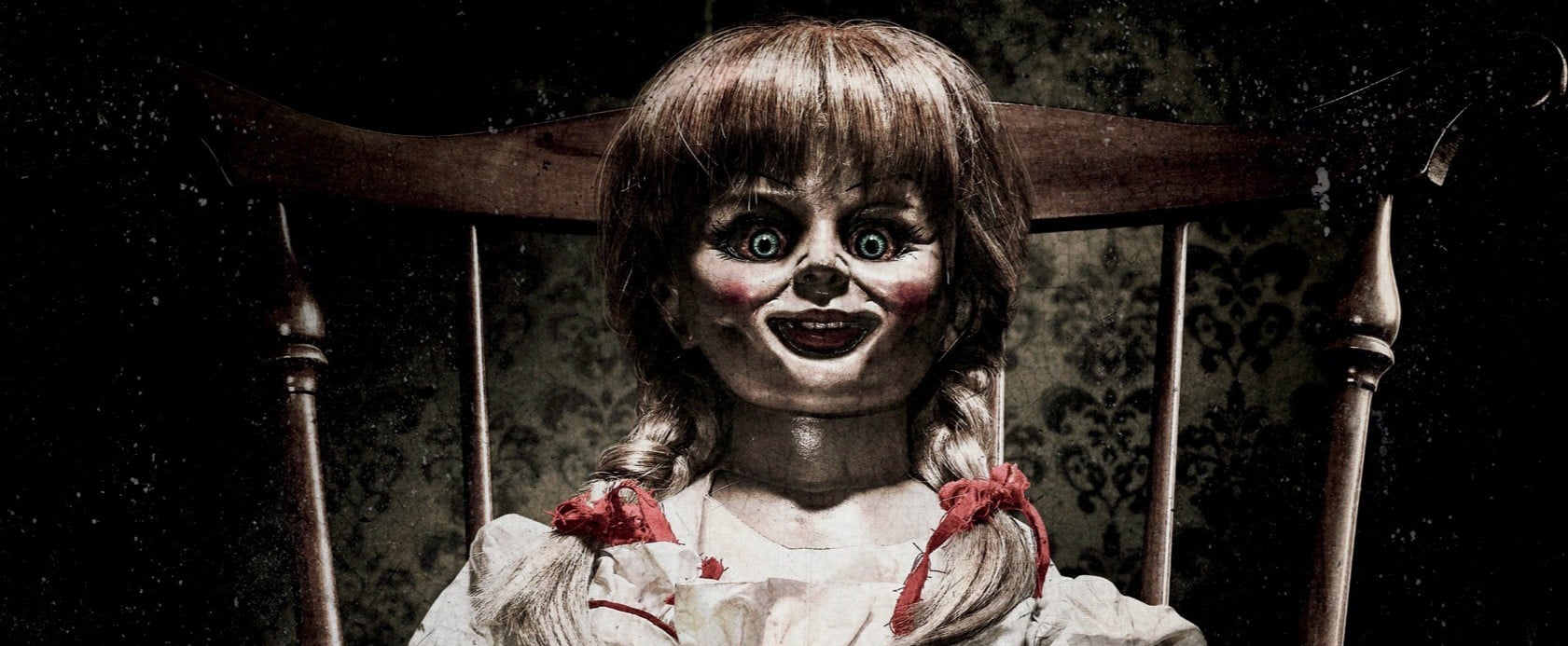 What Is Annabelle Comes Home About? PS Entertainment