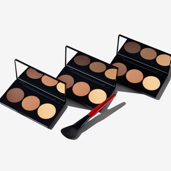 Smashbox Step-by-Step Contour Kit Sale