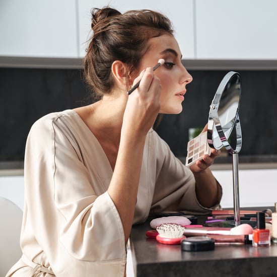 How My Makeup Shopping Habits Changed After Lockdown