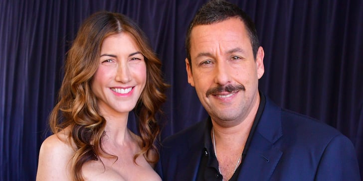 How Many Kids Does Adam Sandler Have? | POPSUGAR Family