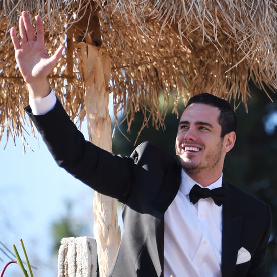 Why The Bachelor's Ben Higgins Is a Disney Prince