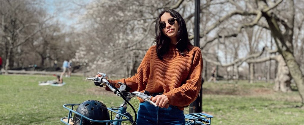 Chic and Stylish Bike Helmets