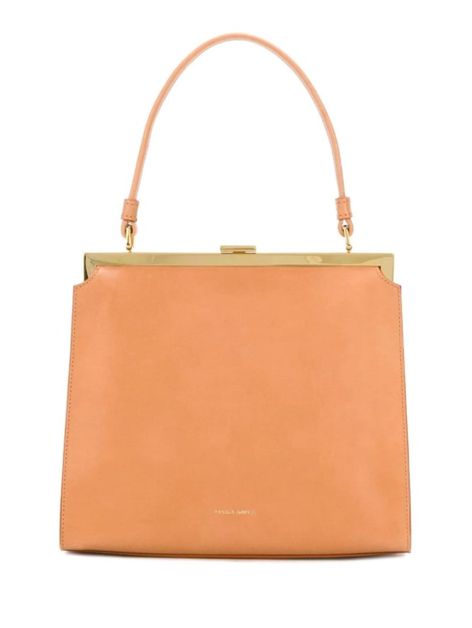 Mansur Gavriel Twist-Lock Tote