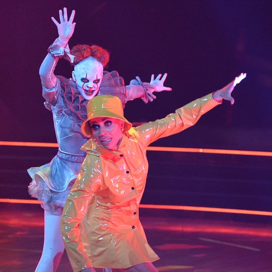 JoJo Siwa Horror Night Dancing With the Stars | Video