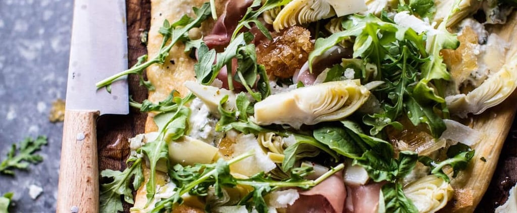 Flatbread Recipes