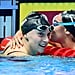 Katie Ledecky Wins the 800m at the 2019 World Championships