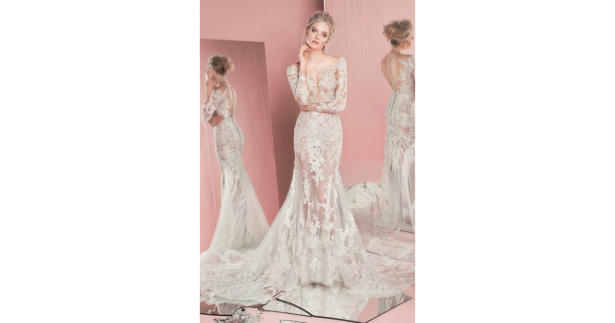 Sofia Vergara Will Wear Zuhair Murad at Her Wedding