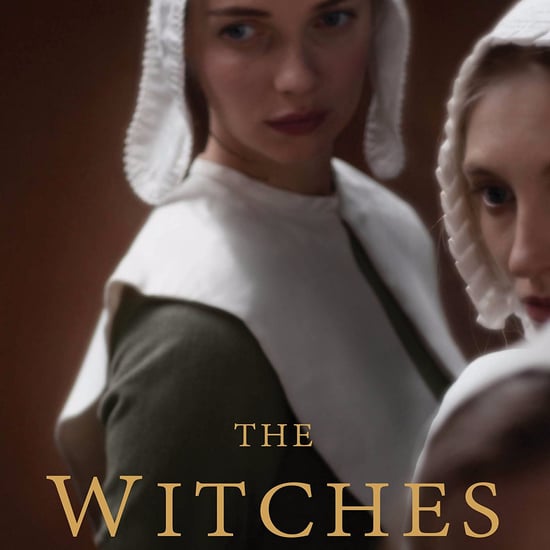 Books For Scandal Fans