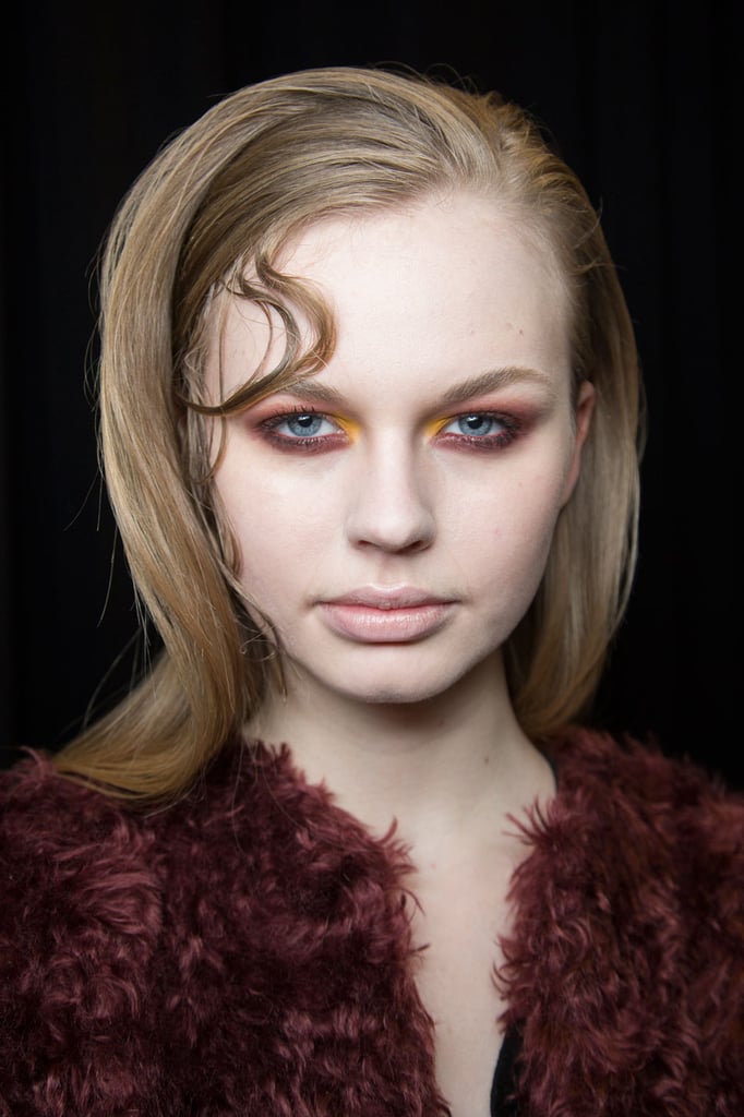 Fall 2015 New York Fashion Week Hair and Makeup | POPSUGAR Beauty
