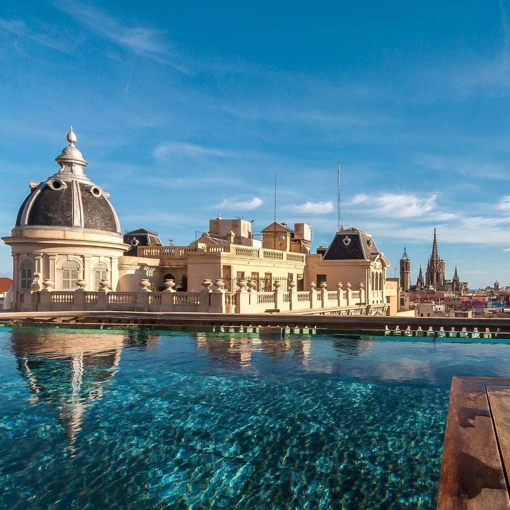 16 Bucket-List Hotels to Visit, According to PS Editors and Reviews