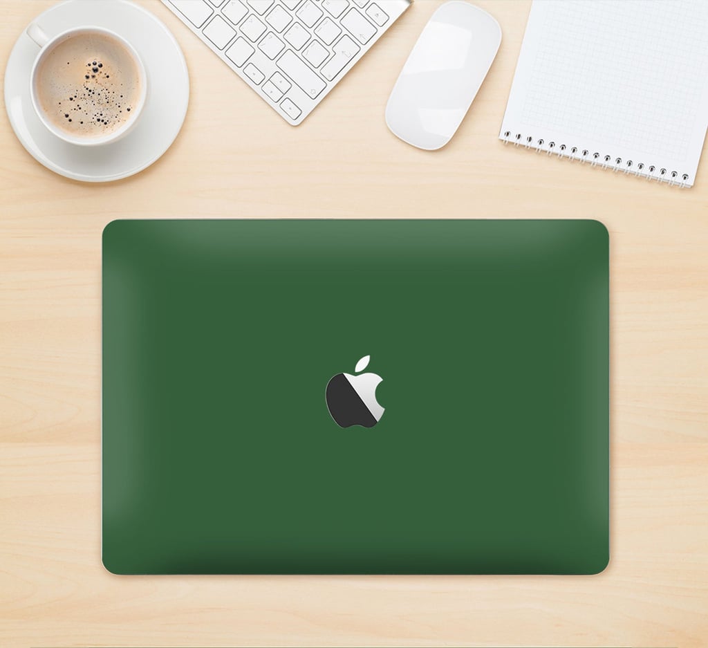 Apple MacBook Air Green Skin Kit With Retina Display