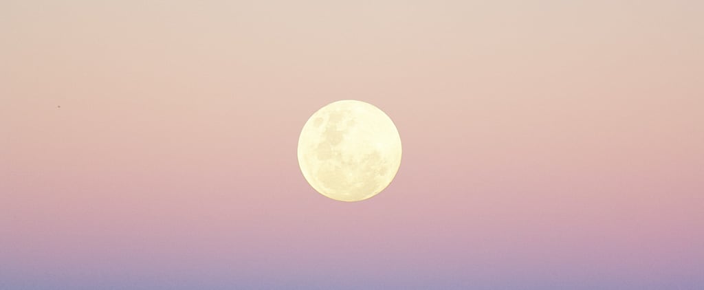 A Spiritual-Cleansing Recipe For Full Moon in Sagittarius
