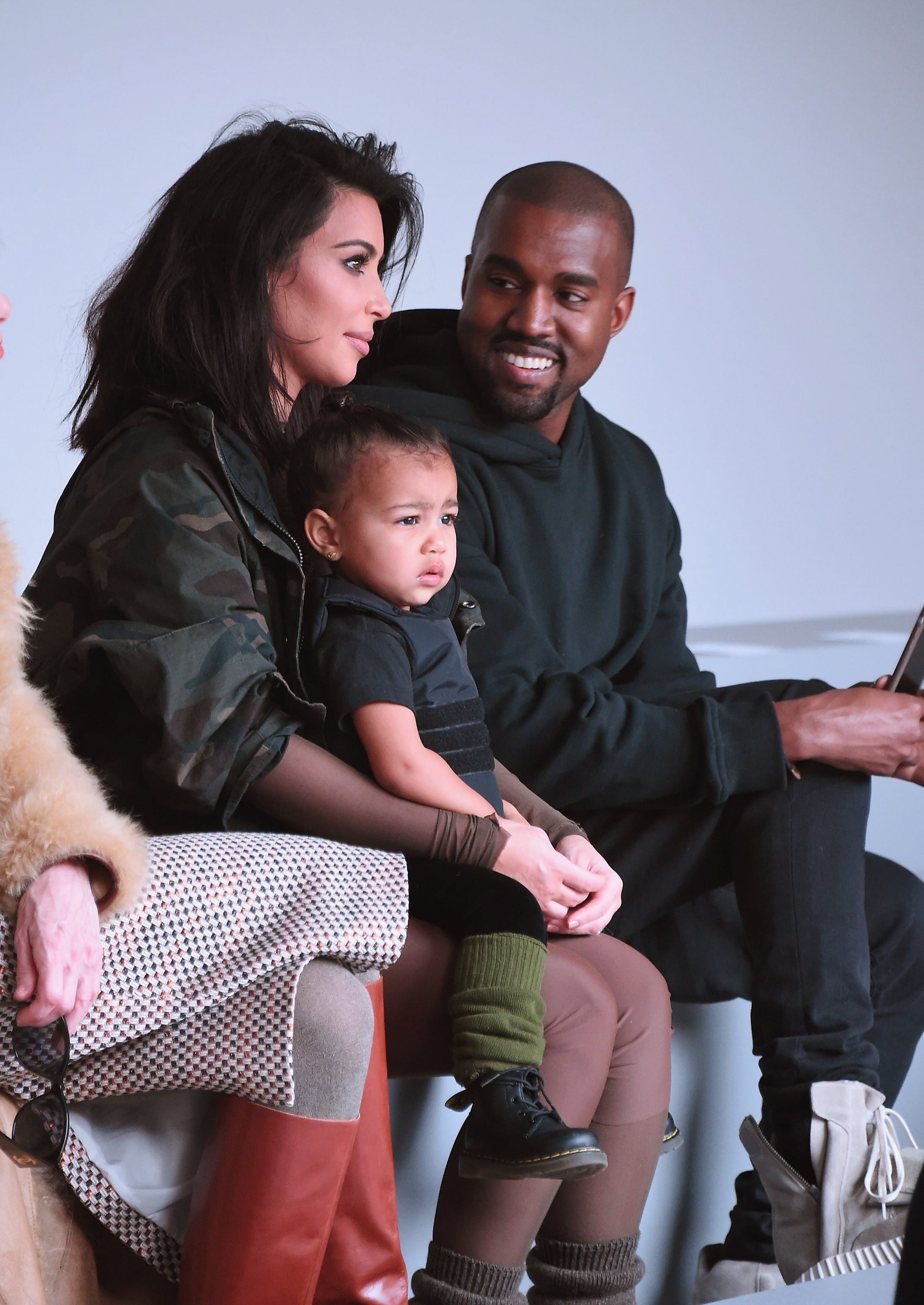 Kanye west x adidas sales