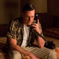 Who Is Dick Whitman? The Mad Men Character Got an Unexpected Shout-Out at the Emmys