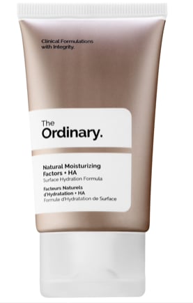 The Ordinary Natural Moisturizing Factors + HA