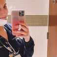 Pregnant Mom Working in the Emergency Room Says Social Distancing Is "Not About You"