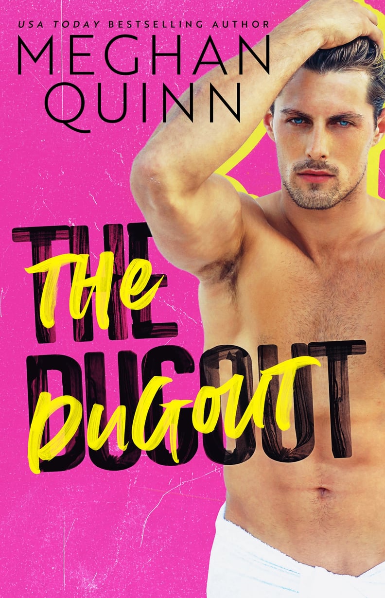 The Dugout by Meghan Quinn