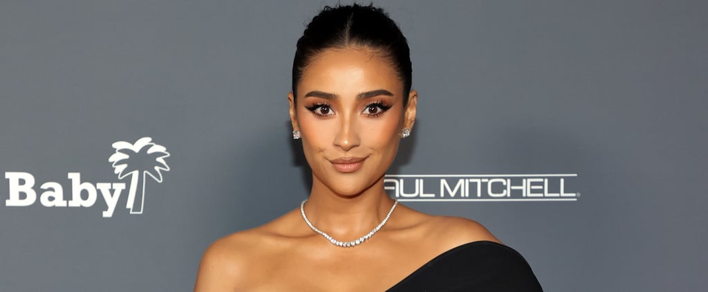 Shay Mitchell's Maternity Looks