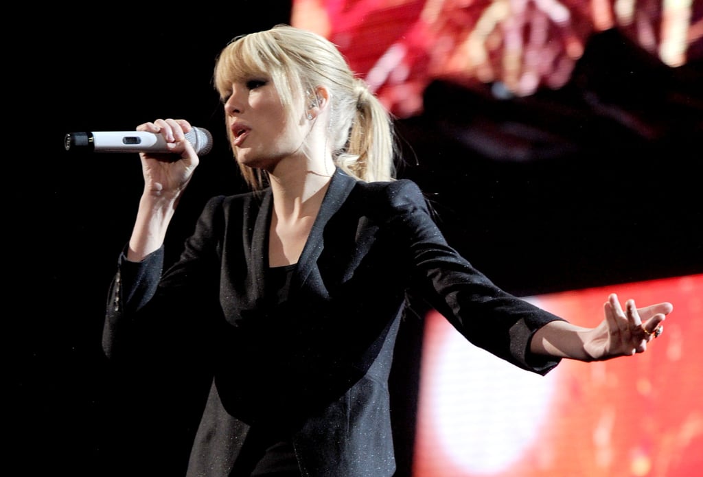 2010 American Music Awards: All The On Stage Glamour! 2010 American Music Awards: All The On Stage Glamour!