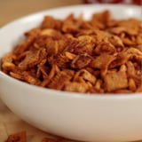 Sriracha Chex Mix