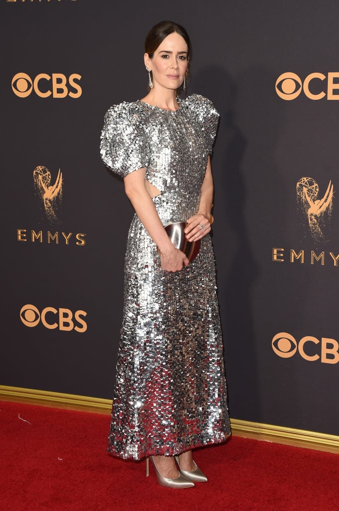 Sarah Paulson